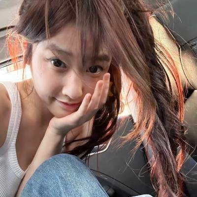 可爱的露易丝